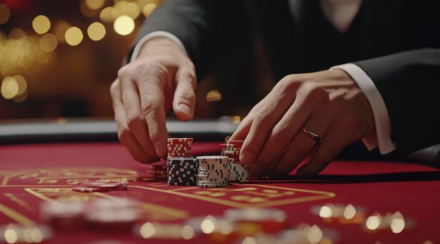 hondatogel app showing live casino tables with real dealers