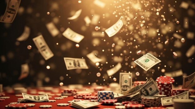 Live casino tables on hondatogel